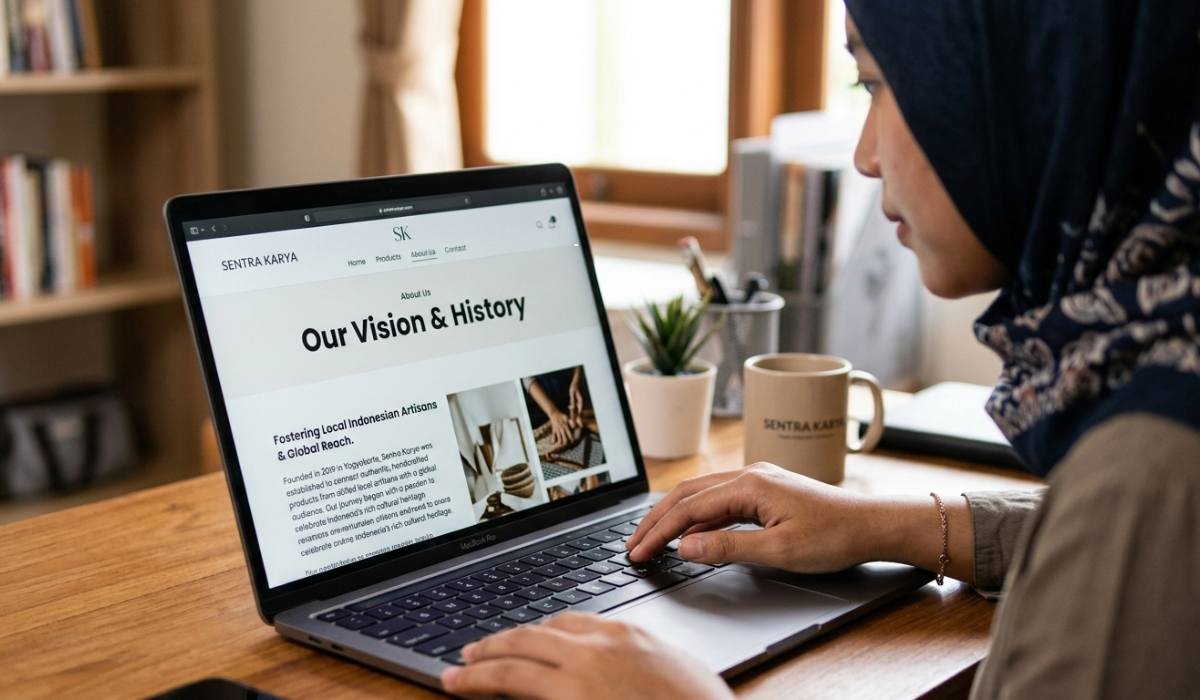 website profesional