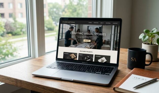 website profesional website profesional
