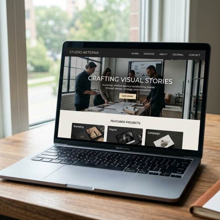 website profesional