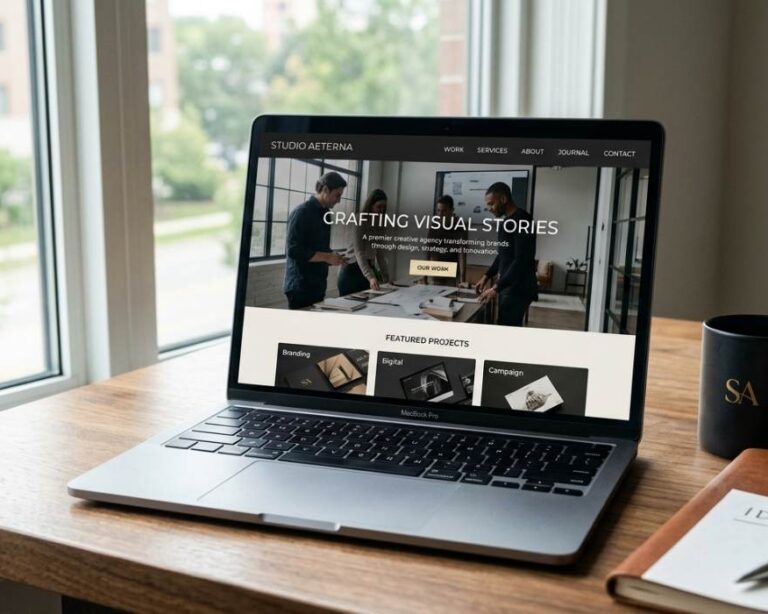 website profesional