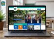 website sekolah