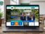 website sekolah
