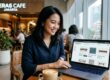 website toko online