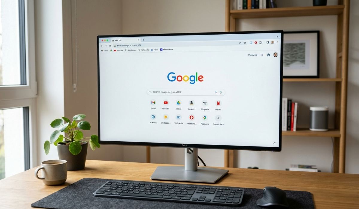 cara kerja website
