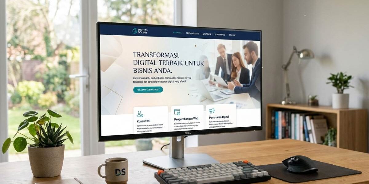 cara kerja website cara kerja website