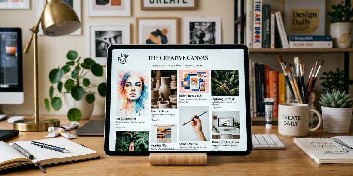 contoh desain website contoh desain website