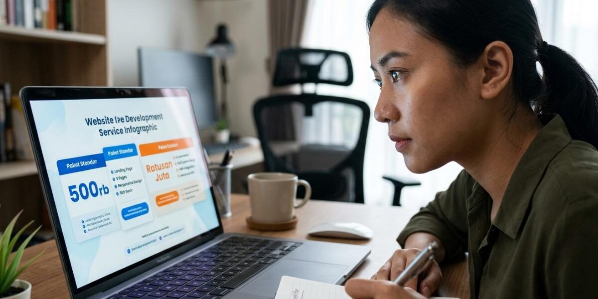harga website harga website