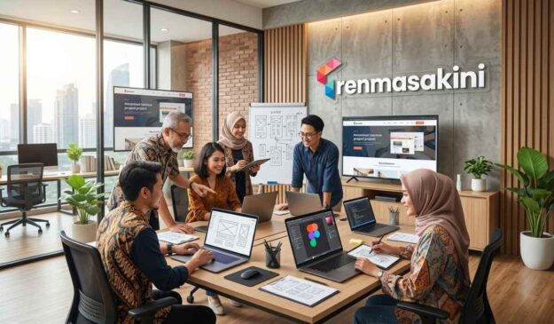 jasa web design jasa web design