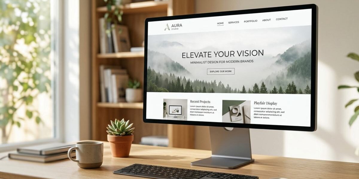 komponen website komponen website