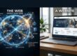 perbedaan web dan website