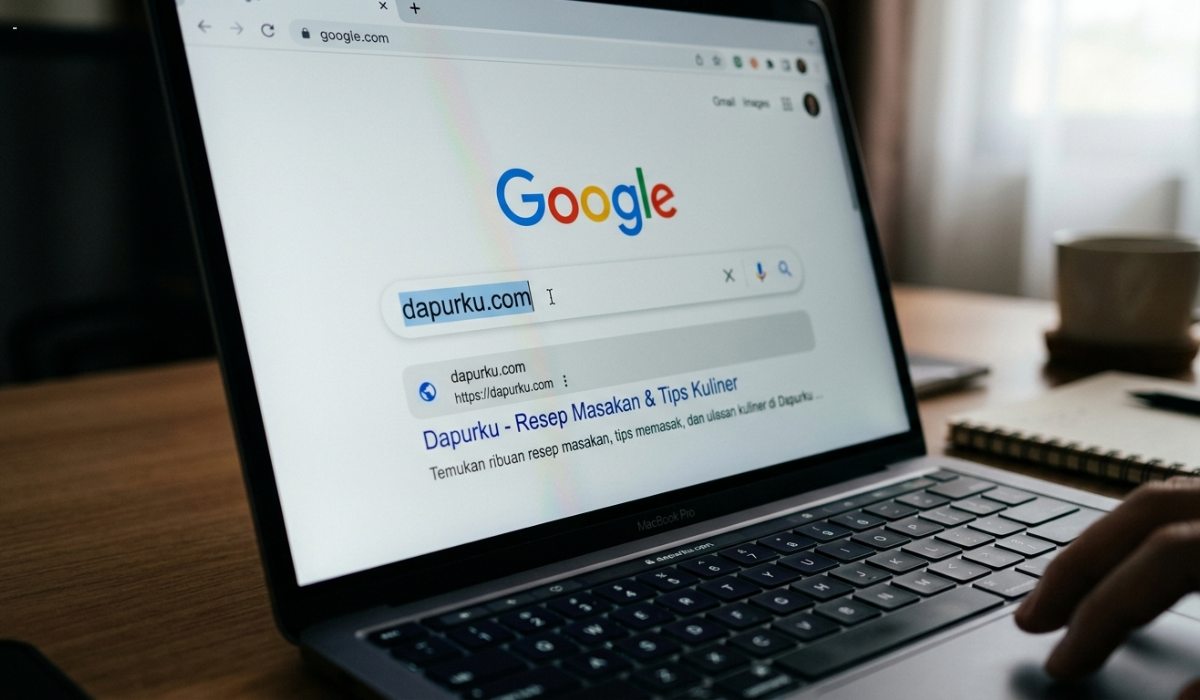perbedaan web dan website