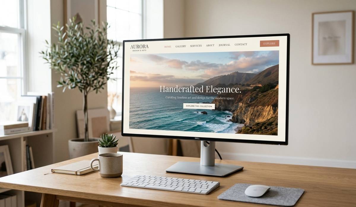 perbedaan web dan website