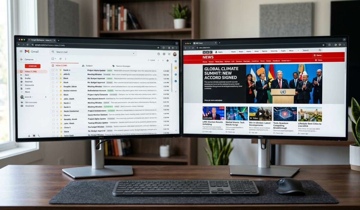 perbedaan web dan website