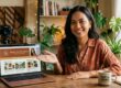 personal website