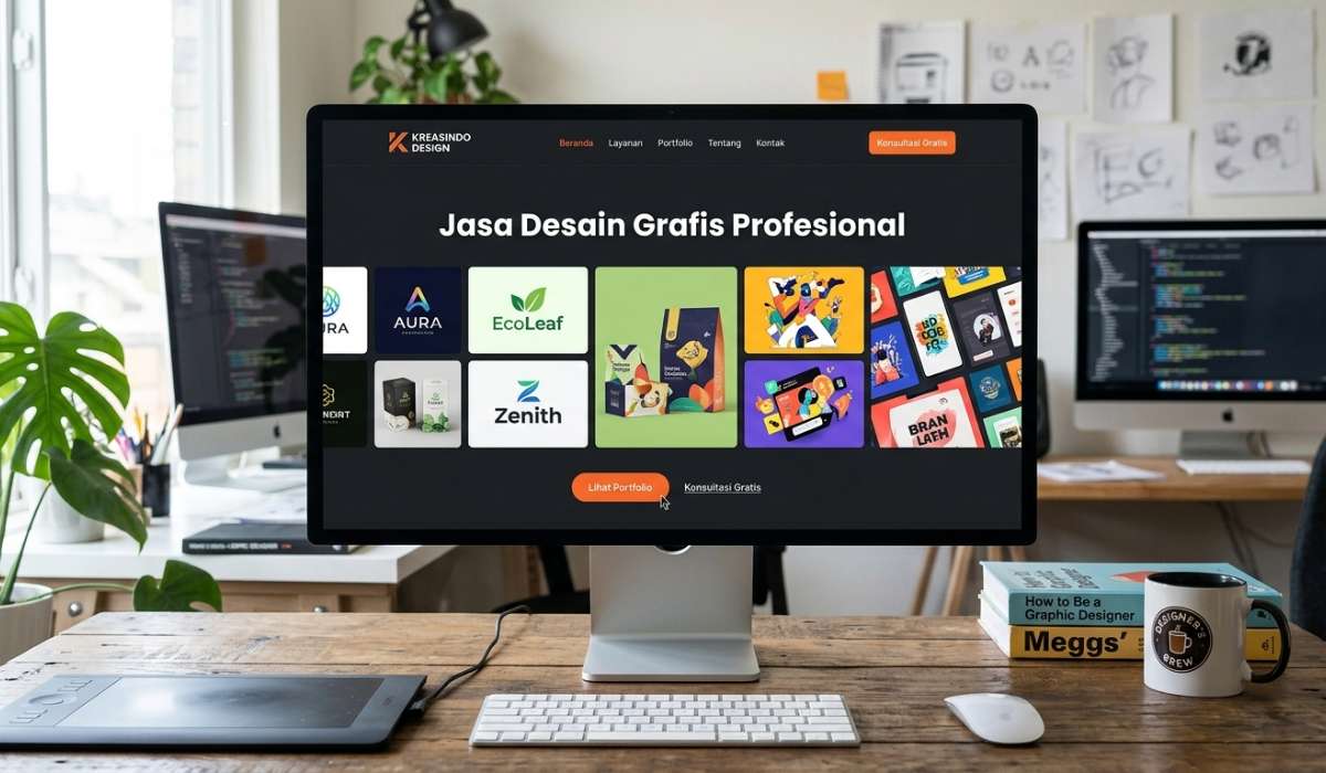 tujuan website