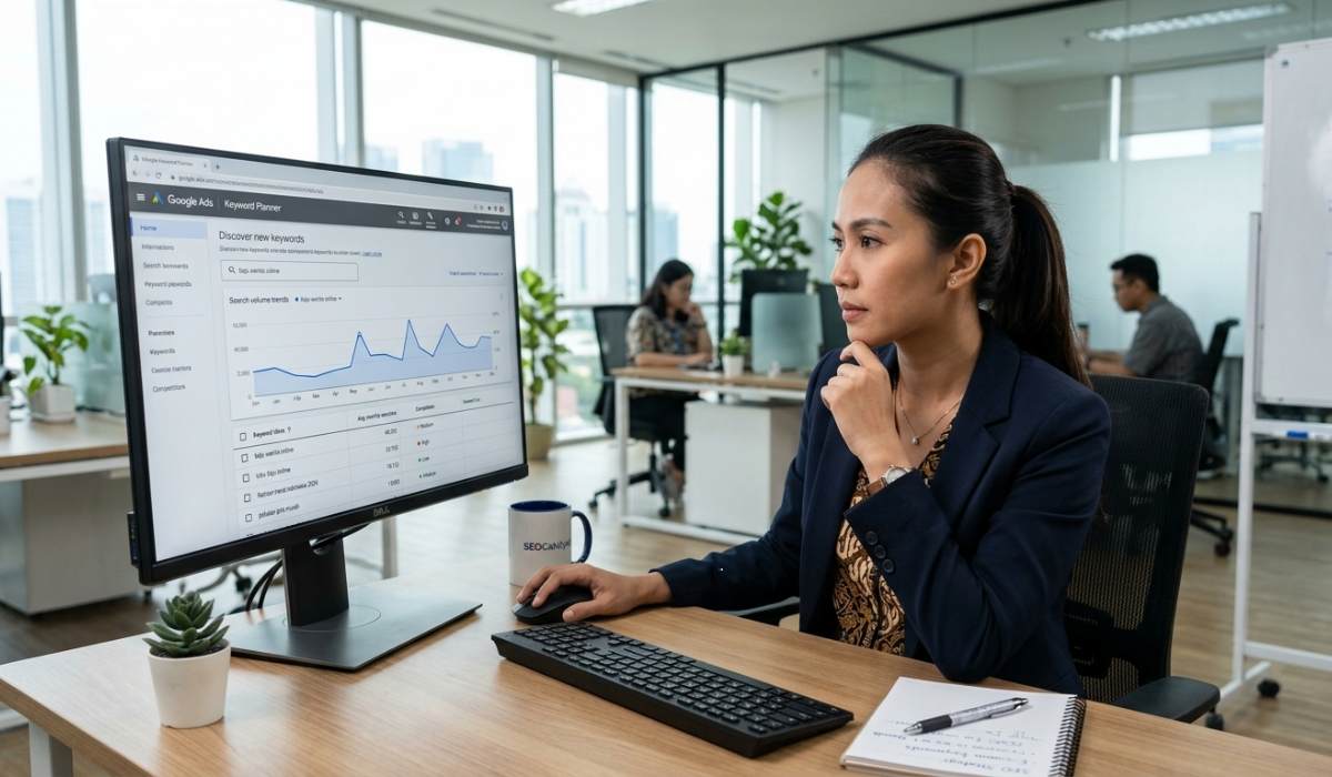 website SEO friendly