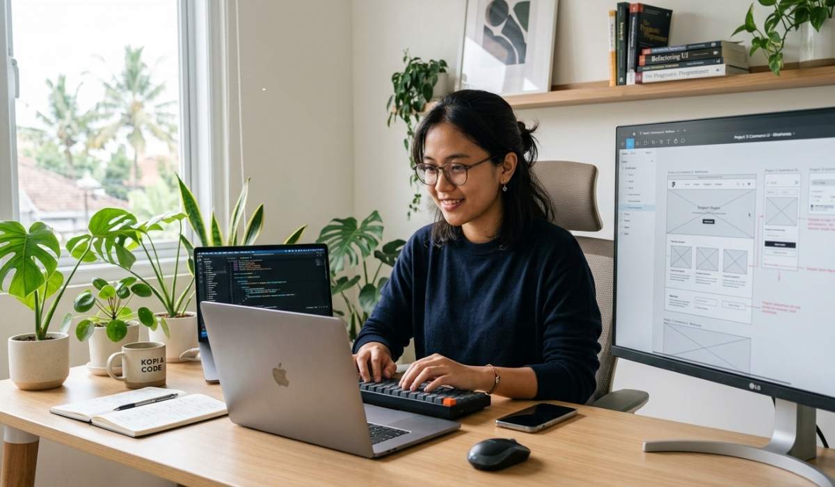 website developer