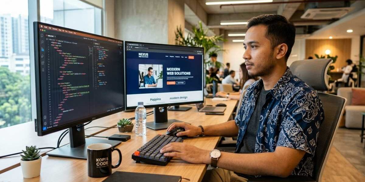 website developer website developer
