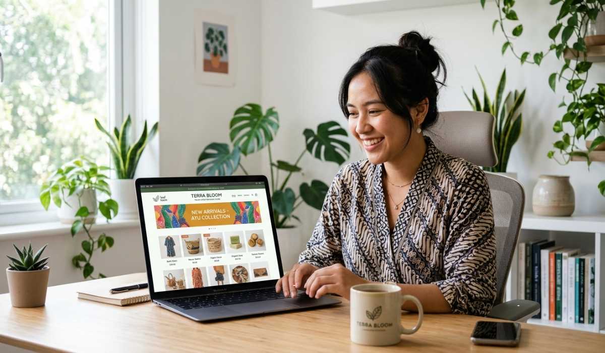 website developer