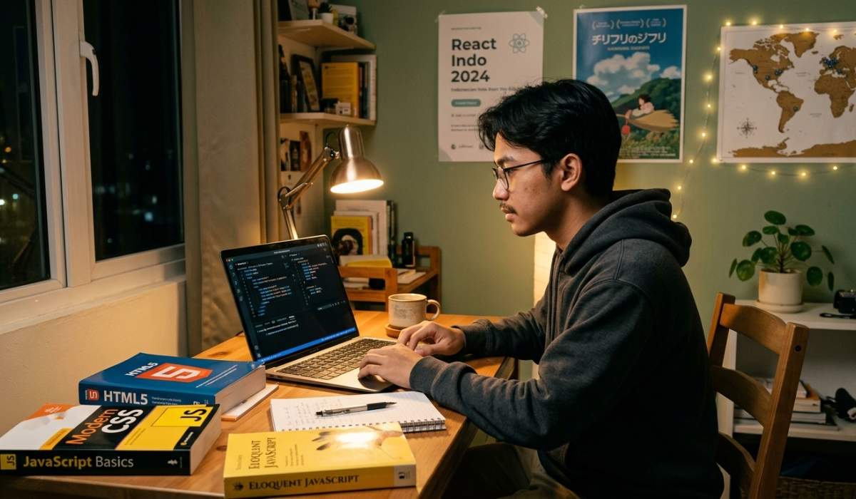 website developer