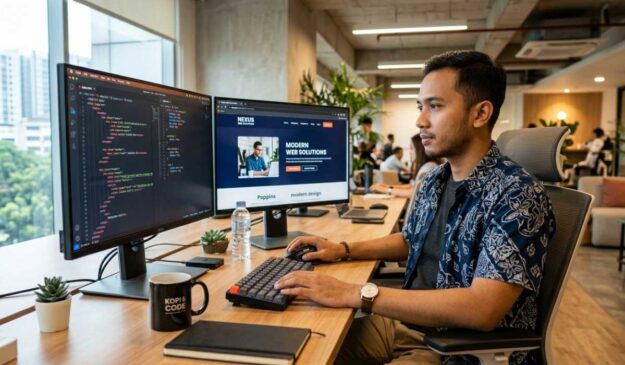 website developer website developer