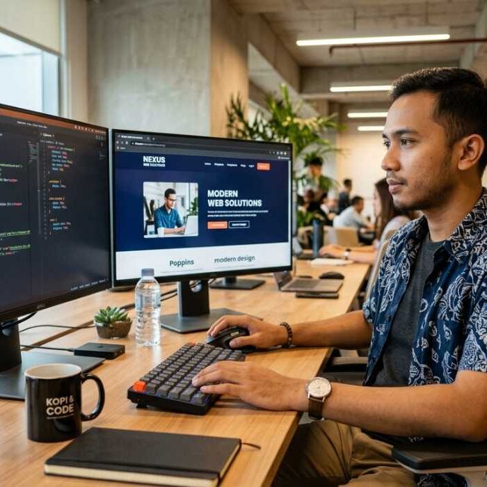 website developer website developer