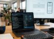 website development