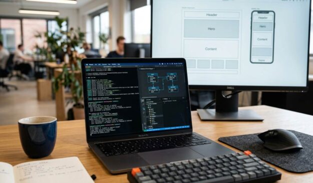 website development website development