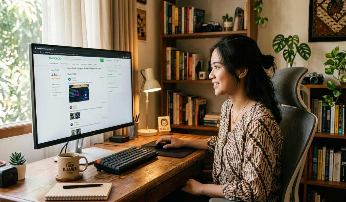 website marketplace