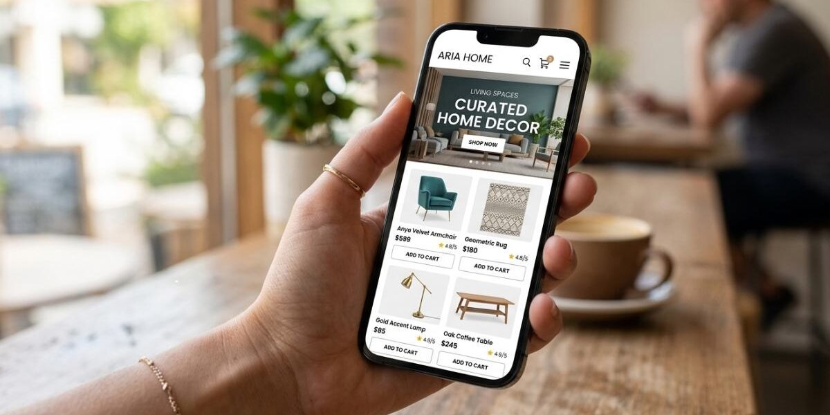 website mobile friendly