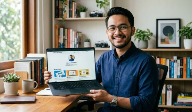 website pribadi website pribadi