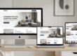 website responsive