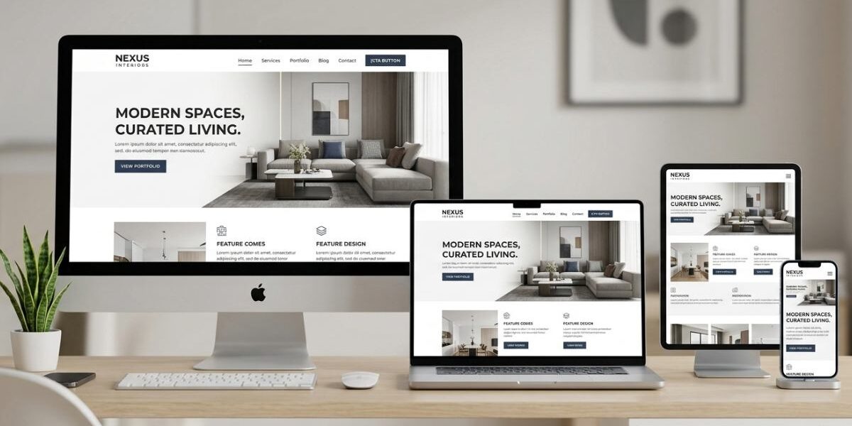 website responsive website responsive