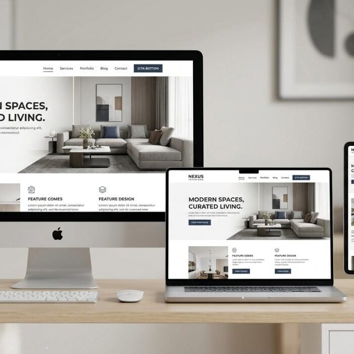 website responsive website responsive